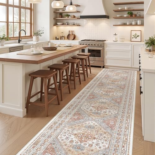 2'6 x 14' Runner Rug Non Slip