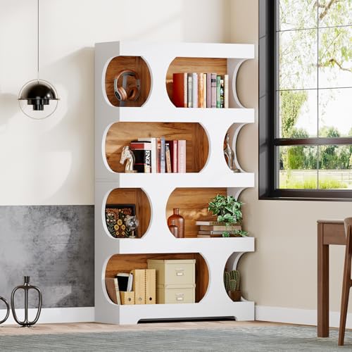 71" Tall Bookcase