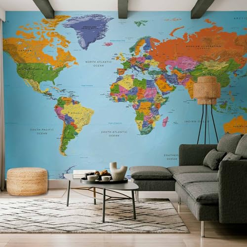 Peel and Stick Wall Mural (10 Count)