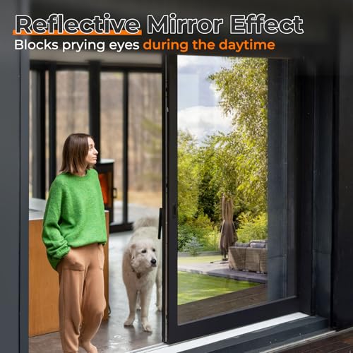 Window Tint for Home (19.16 Sq Ft)