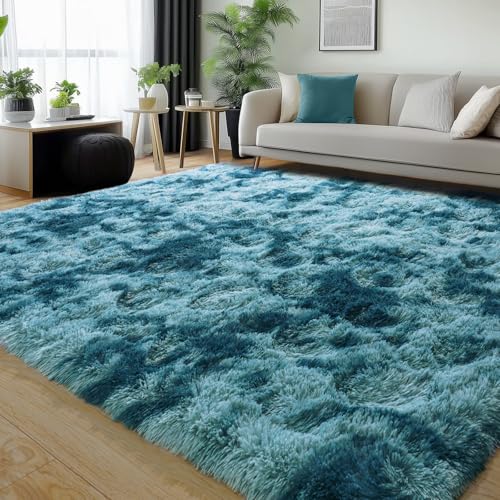 Rugs for Living Room (54 Sq Ft)
