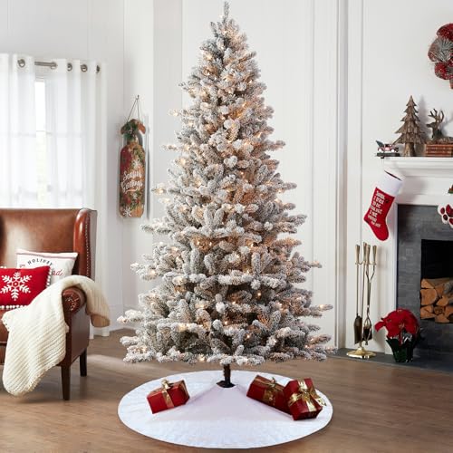 Christmas Tree Skirt