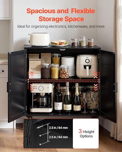 Buffet Cabinet