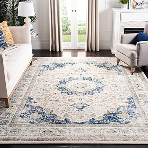 Area Rug 3x5 Evoke Collection (15 Count)