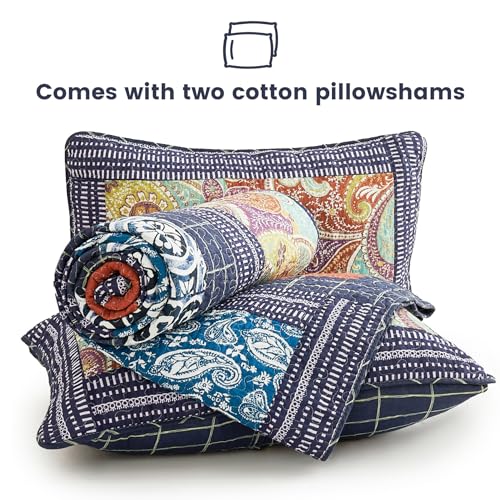 California King Quilt Size