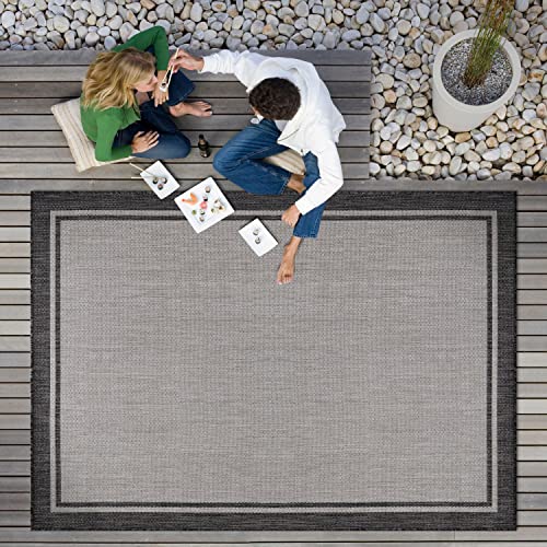 Indoor Outdoor Rug