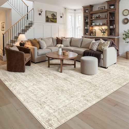 Square Area Rugs