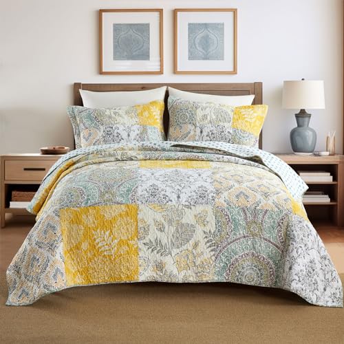 Queen Comforter Set for Bed