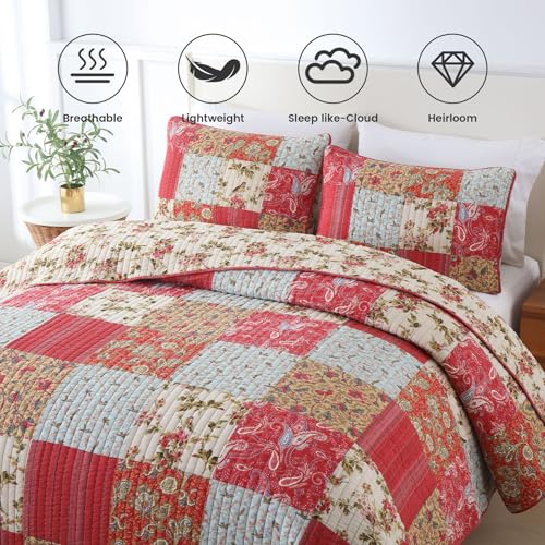 Queen Size Comforter Set