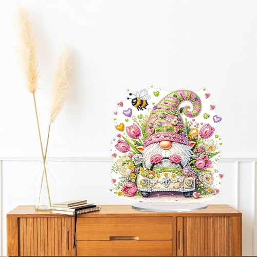 Diamond Painting Kits for Adults Beginners