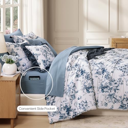 Twin XL Comforter Set
