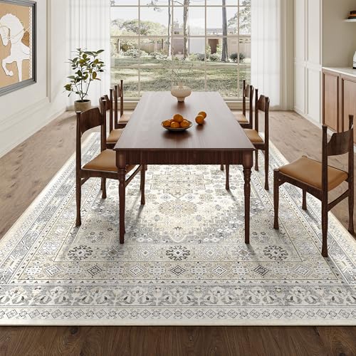 6x9 Area Rugs for Living Room