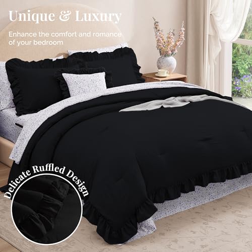 King Size Comforter Set