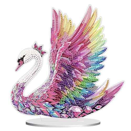 Diamond Painting Kits for Adults Beginners