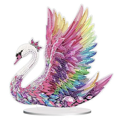 Diamond Painting Kits for Adults Beginners