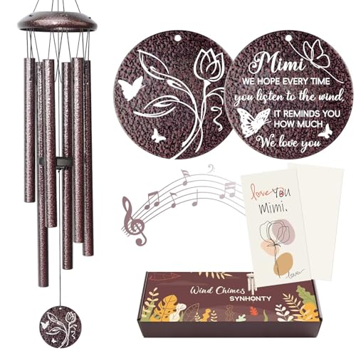 Gifts for Mimi