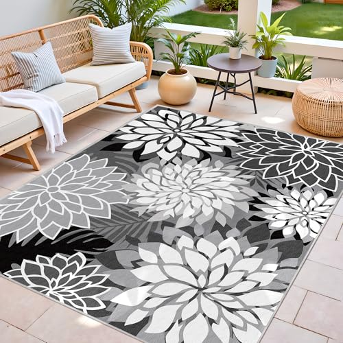 Outdoor Rug Waterproof (80 Sq Ft)