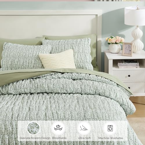 King Size Comforter Set