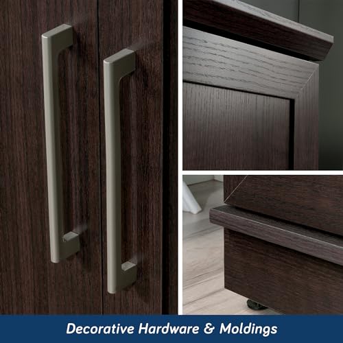 HomePlus Storage Cabinet