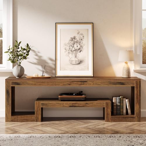 63 Inch TV Stand for 55