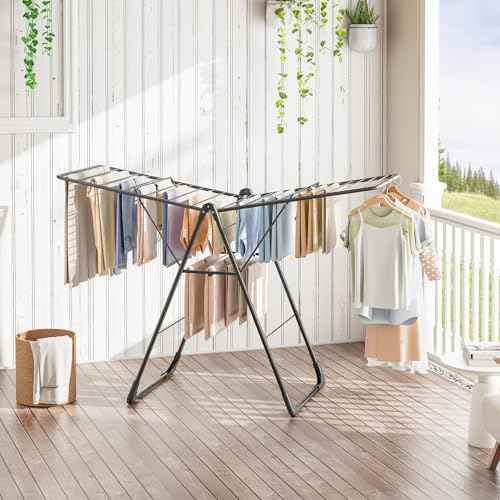 Clothes Drying Rack