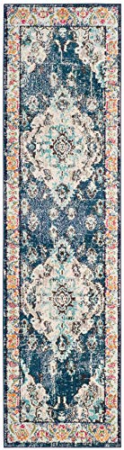 Monaco Runner Rug 2'2"x10' (21.6 Sq Ft)