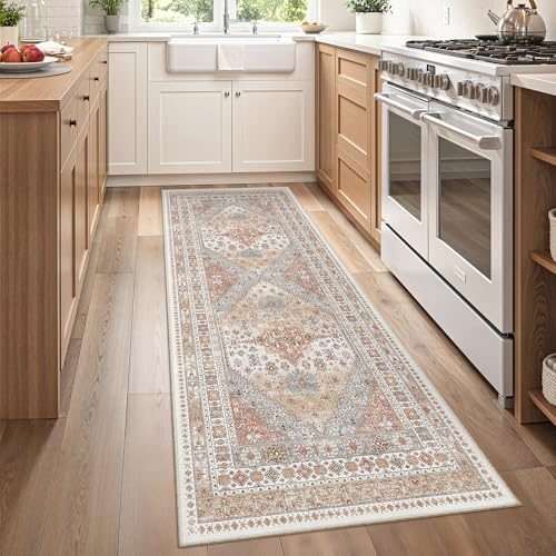 2x6 Runner Rug Non Slip (12 Sq Ft)