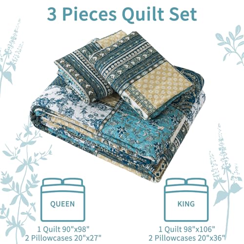 Quilts Queen Size