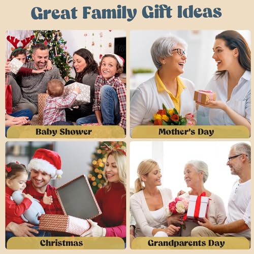 Family Handprint Kit
