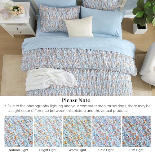 California King Comforter Set