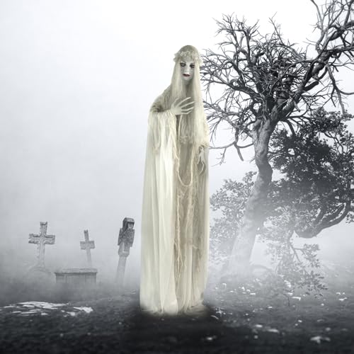 Life Size 5.6 (67" Standing Lady)