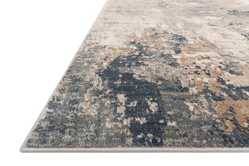 Teagan Sand Mist 9' (131.625 Sq Ft)