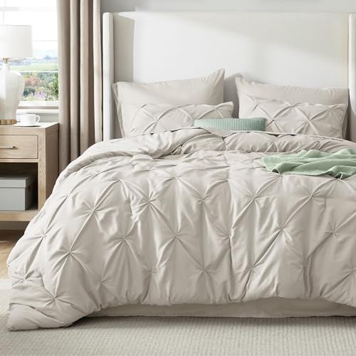 7 Piece Full Size Comforter Sets & Sheets