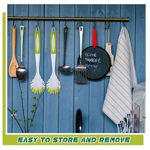 Kitchen Scrub Dish Brush Bulk