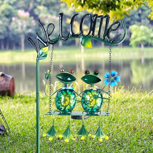 Solar Lights Outdoor Waterproof