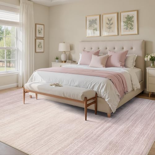 10x12 Washable Area Rug (24 Count)
