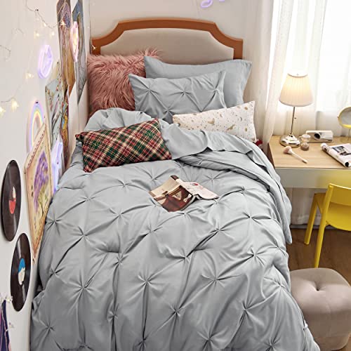 Twin Comforter Set & Sheet Set