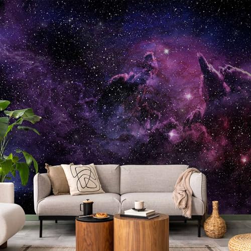 Wall Mural Wallpaper (4 Count)