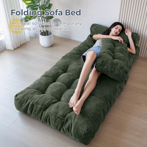 Folding Sofa Bed