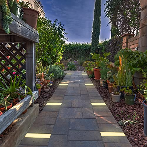 Paver Light 3x8 Inch