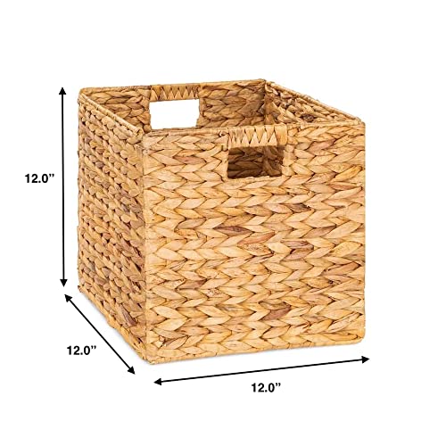 12x12x12 Storage Cube (4 Count)