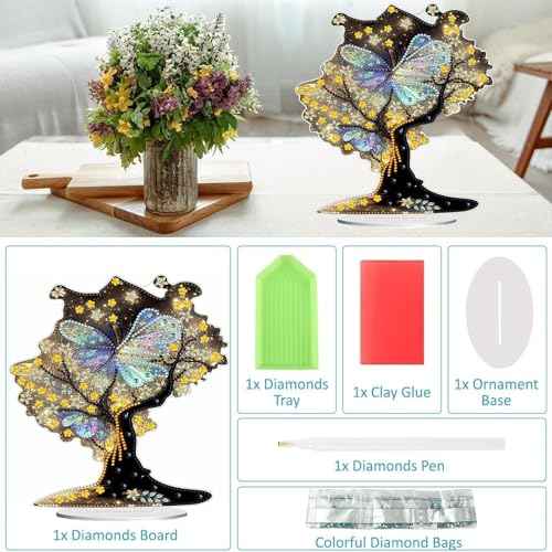 Diamond Painting Kits for Adults Beginners