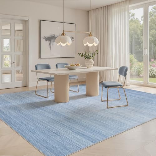 10x14 Washable Area Rug (24 Count)