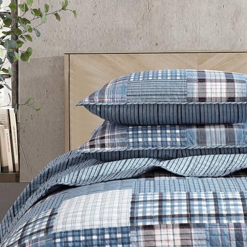 Twin Quilt Set