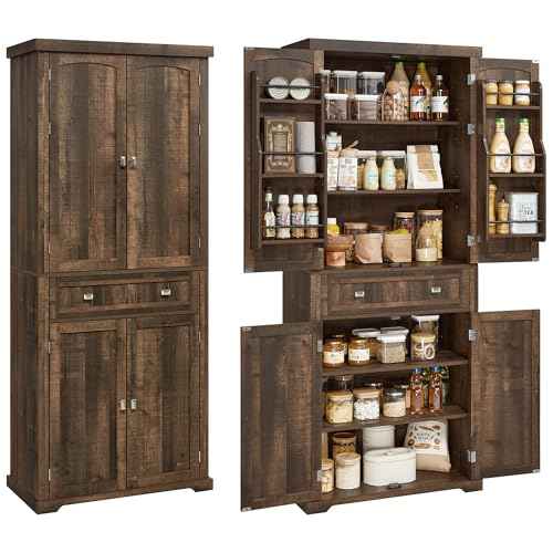 Pantry Cabinet