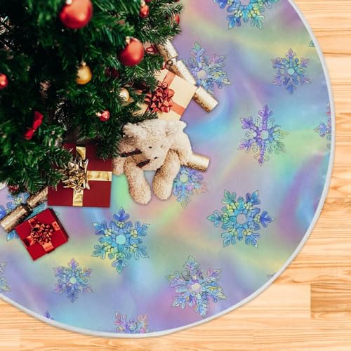 Christmas Tree Skirt