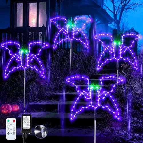 Halloween Lights Outdoor Decoration