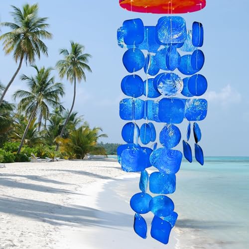 Wind Chimes Outside Windchimes