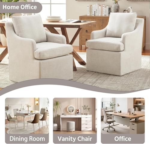 Upholstered Dining Chairs