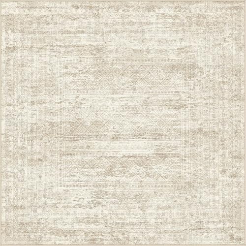 Square Area Rugs